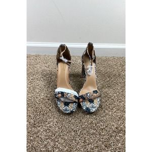 Shoe Dazzle Heels